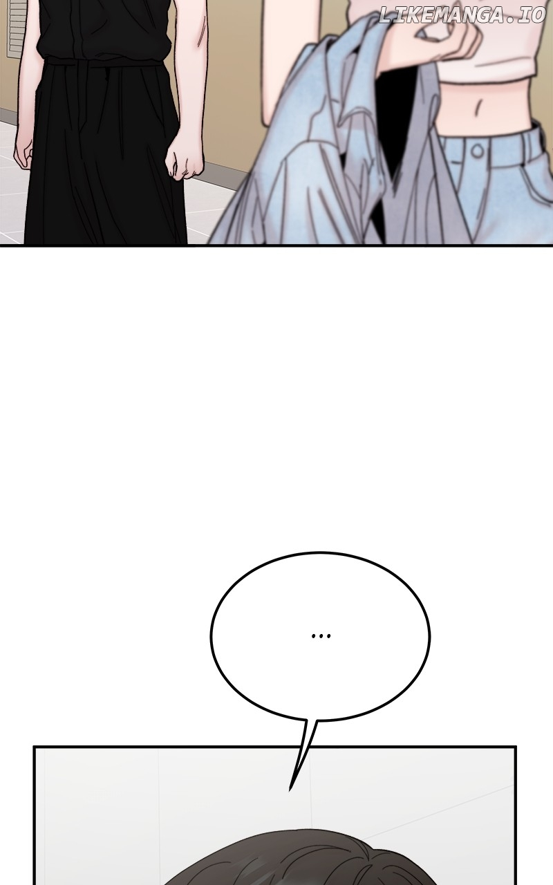 My Dud To Stud Boyfriend Chapter 87 page 86