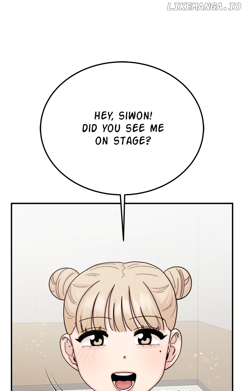 My Dud To Stud Boyfriend Chapter 87 page 80