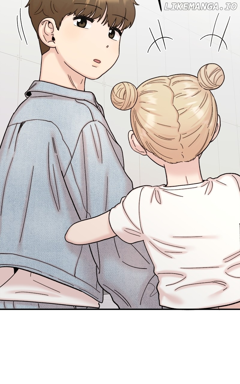 My Dud To Stud Boyfriend Chapter 87 page 93