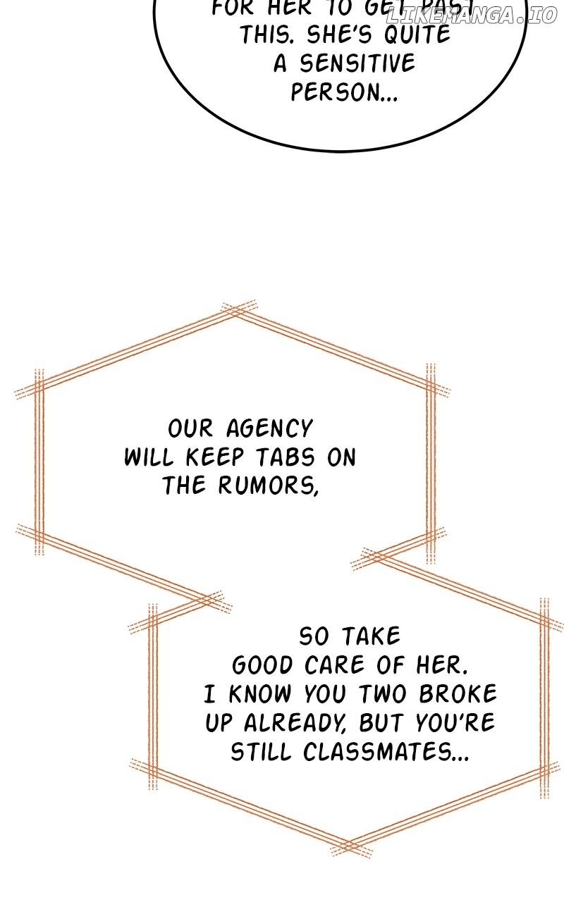 My Dud To Stud Boyfriend Chapter 87 page 36