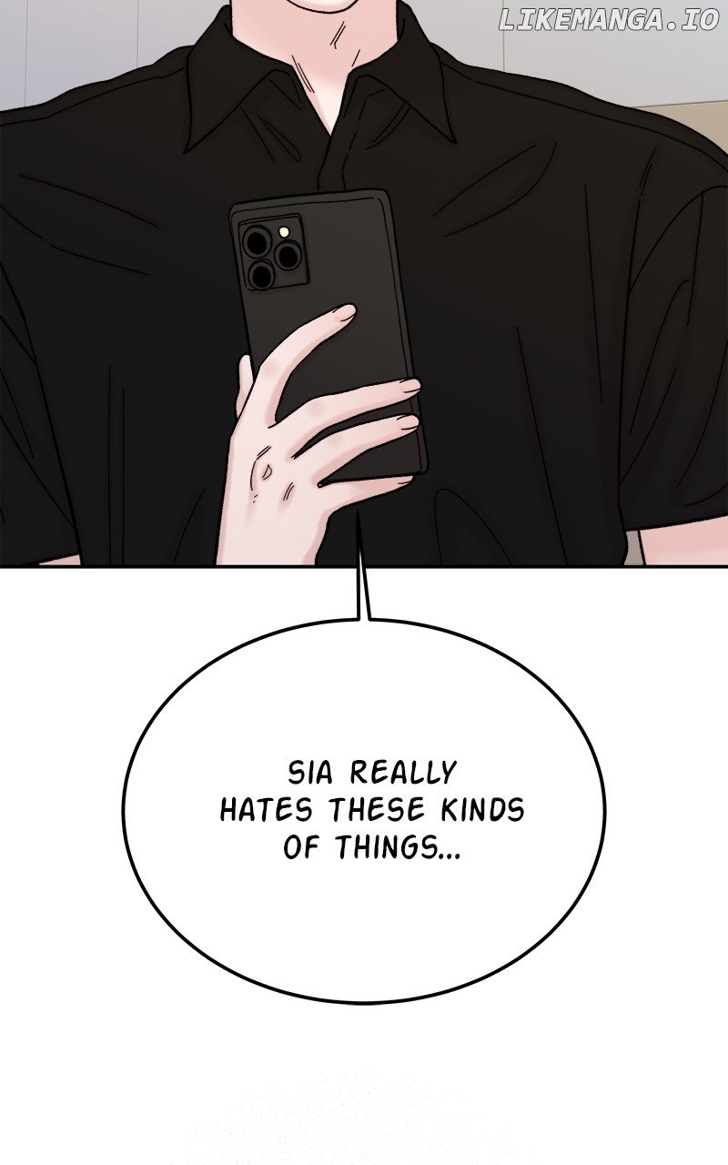 My Dud To Stud Boyfriend Chapter 87 page 40