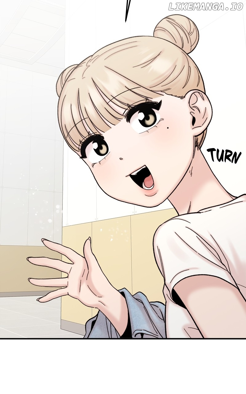 My Dud To Stud Boyfriend Chapter 87 page 84