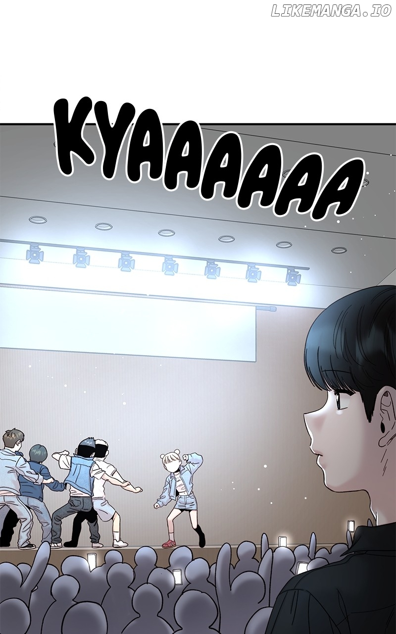 My Dud To Stud Boyfriend Chapter 87 page 50