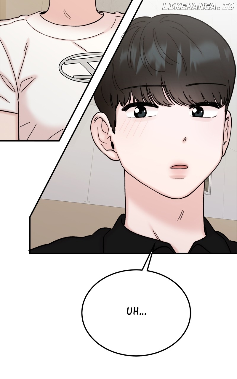 My Dud To Stud Boyfriend Chapter 87 page 79