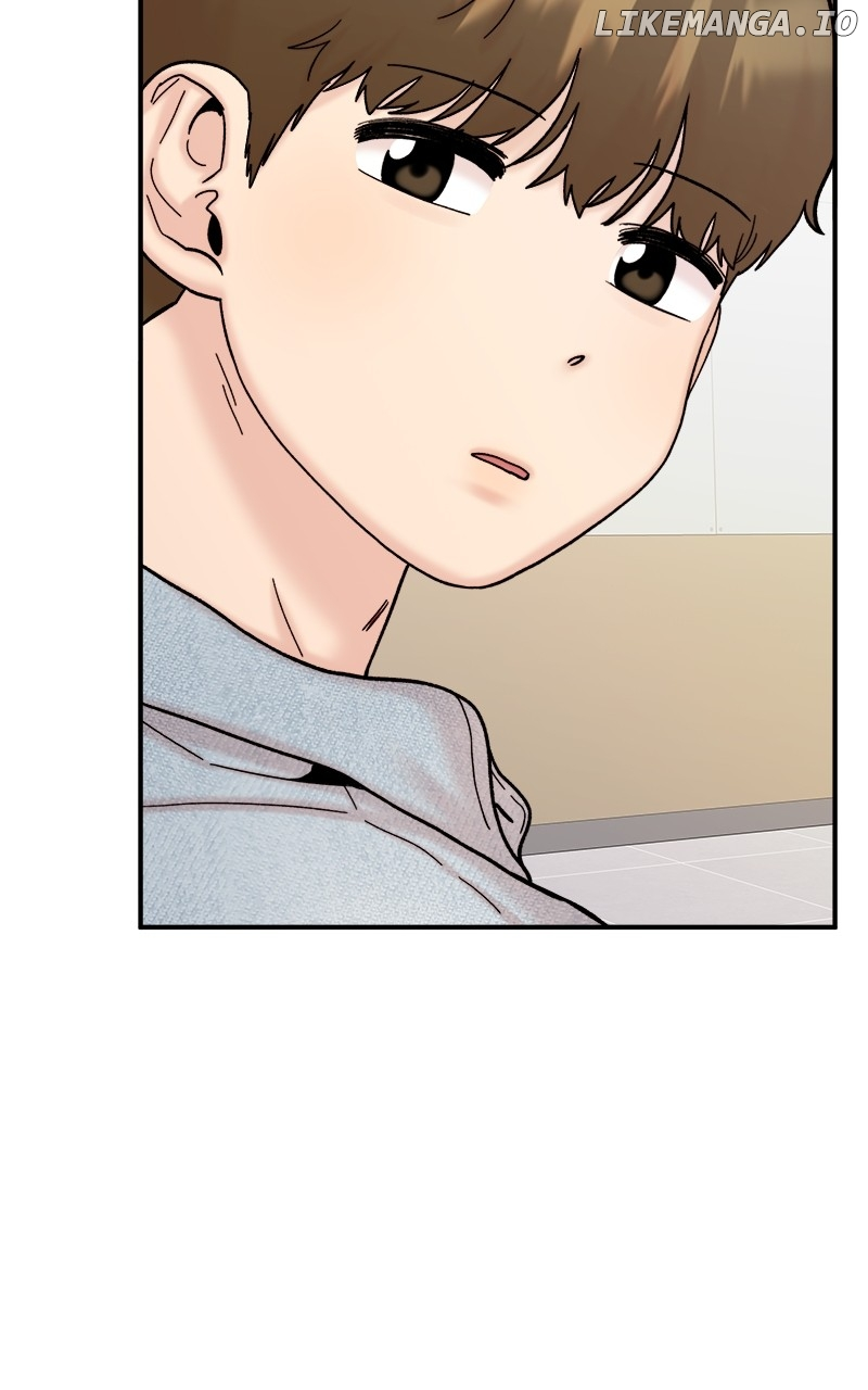 My Dud To Stud Boyfriend Chapter 87 page 96