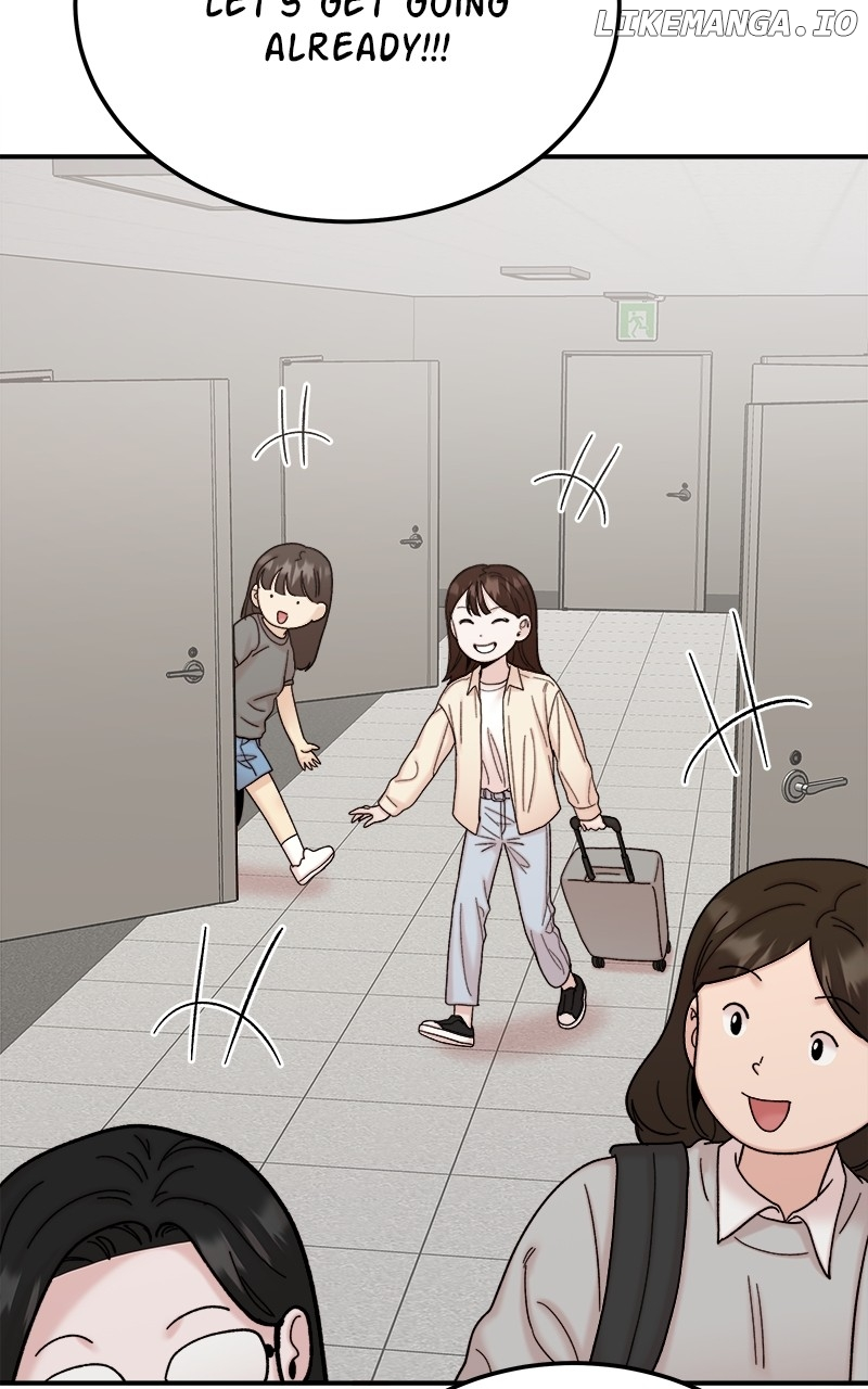 My Dud To Stud Boyfriend Chapter 87 page 100