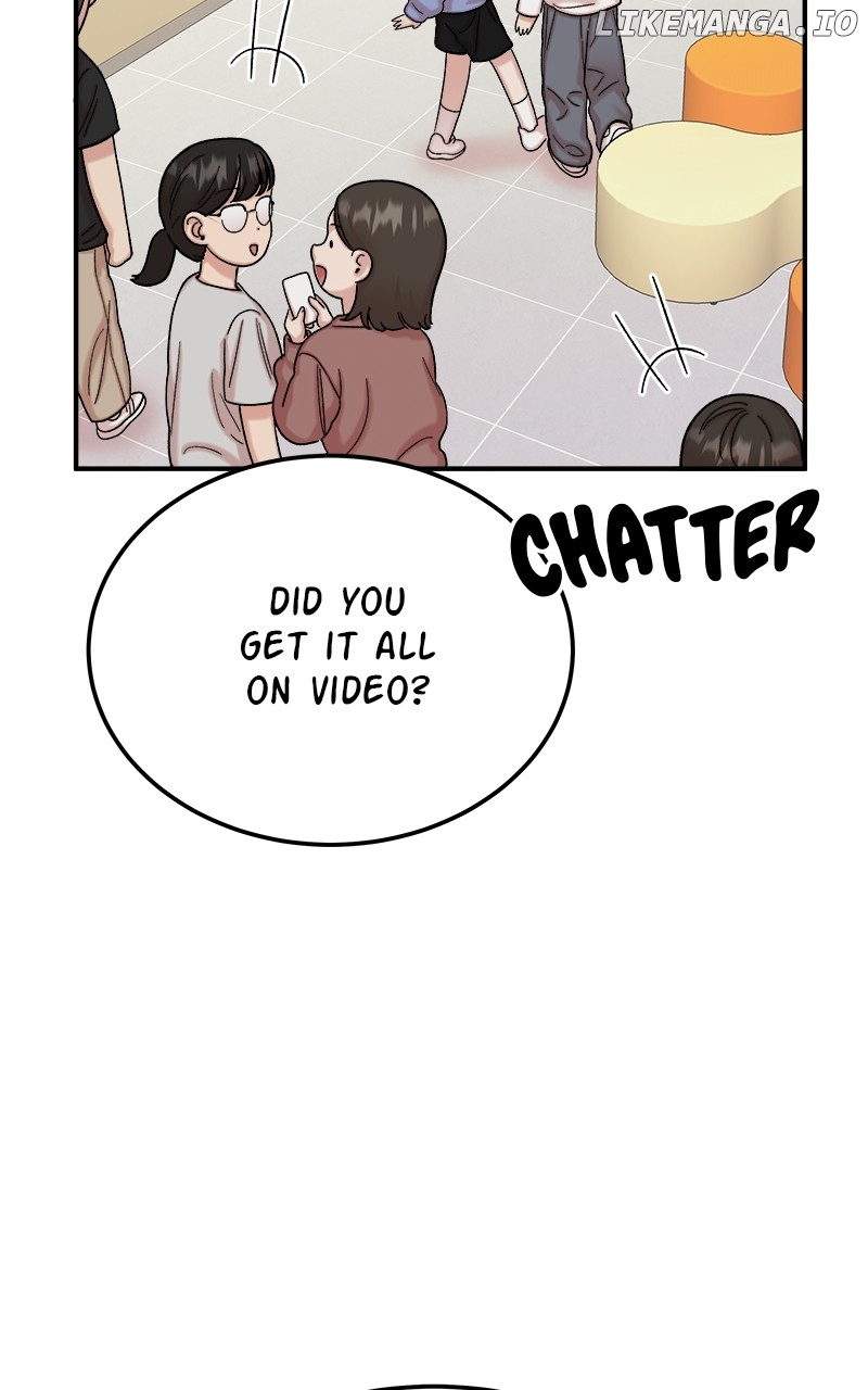 My Dud To Stud Boyfriend Chapter 87 page 65