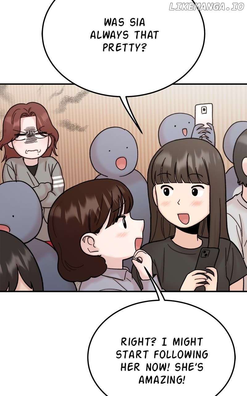 My Dud To Stud Boyfriend Chapter 87 page 73