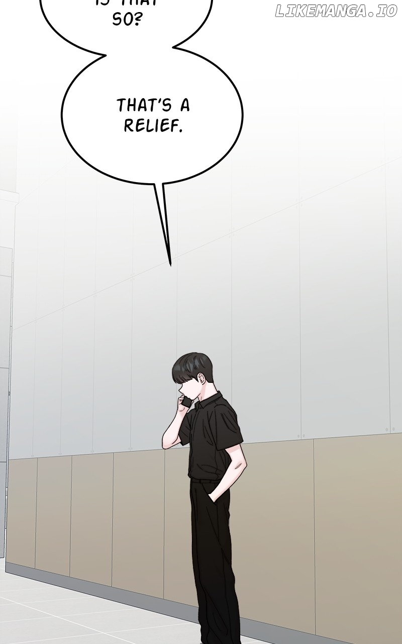 My Dud To Stud Boyfriend Chapter 87 page 32