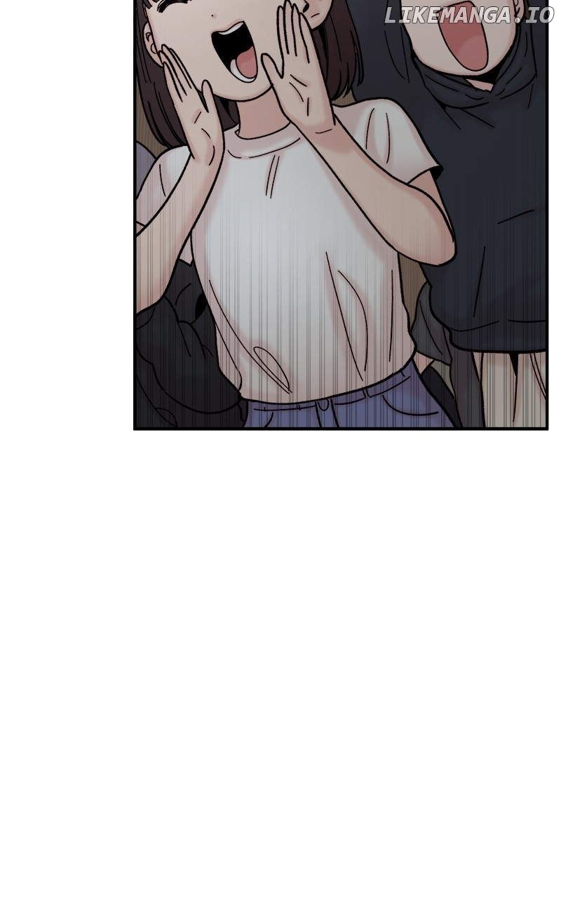 My Dud To Stud Boyfriend Chapter 87 page 49