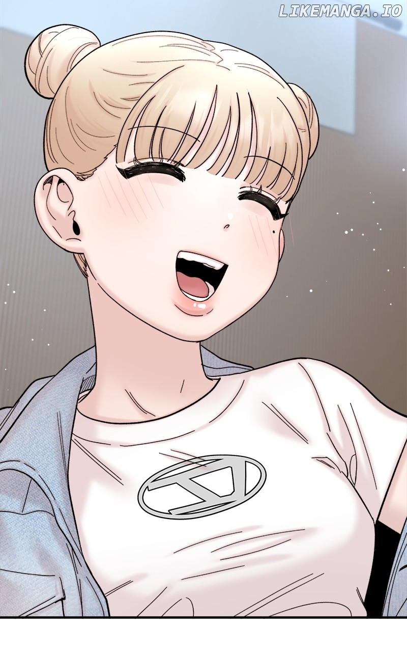 My Dud To Stud Boyfriend Chapter 87 page 57
