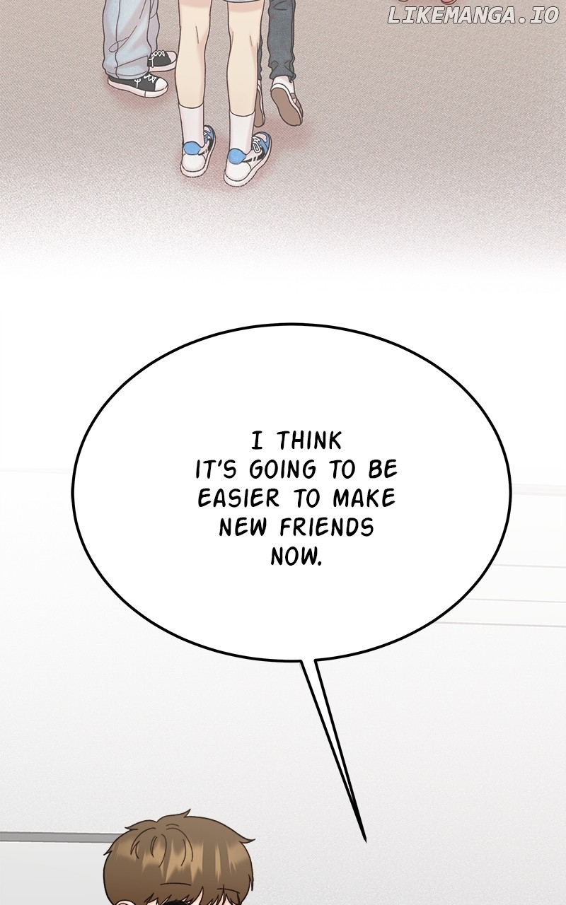 My Dud To Stud Boyfriend Chapter 87 page 122