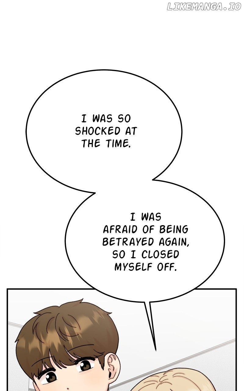 My Dud To Stud Boyfriend Chapter 87 page 117