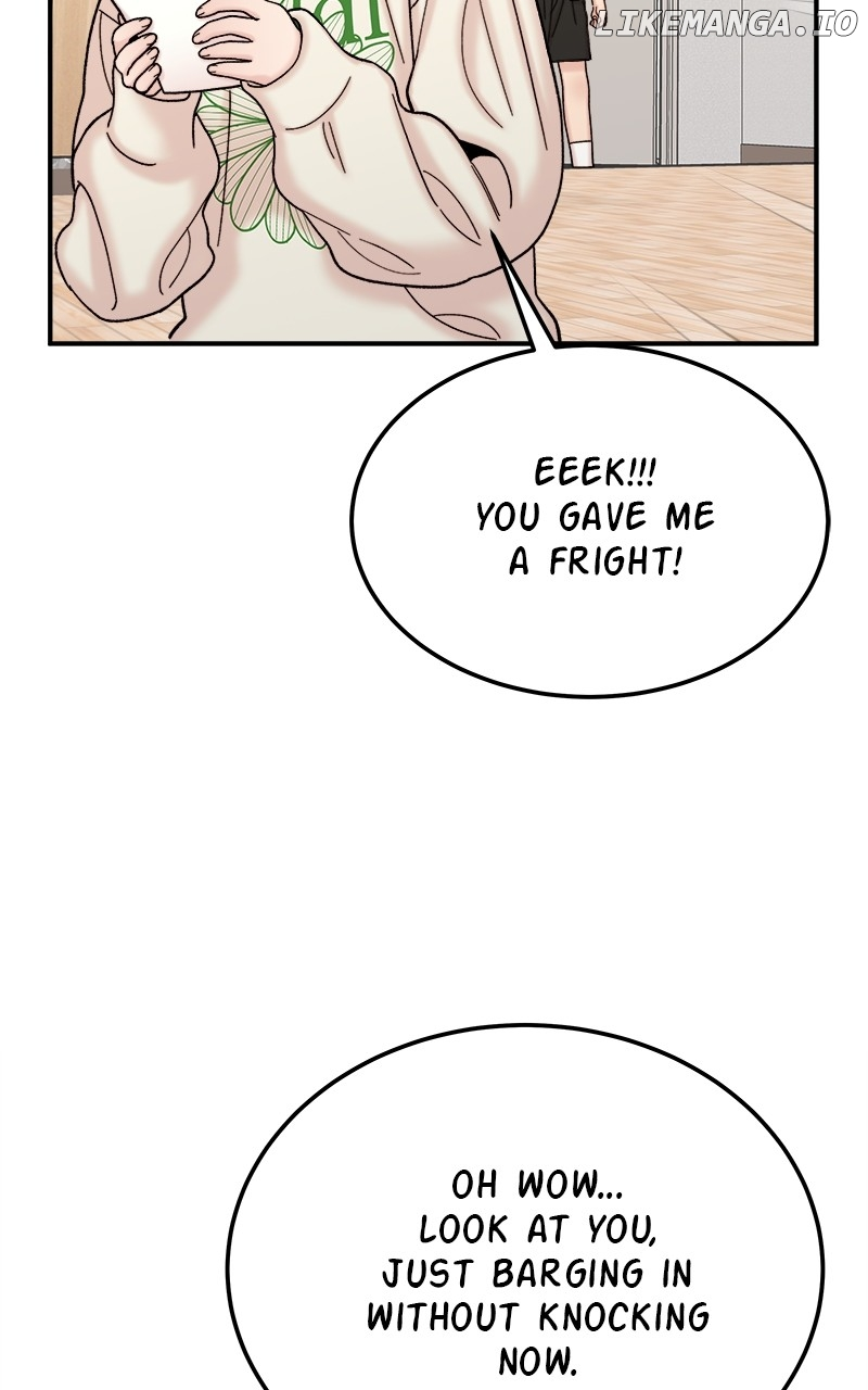 My Dud To Stud Boyfriend Chapter 87 page 109