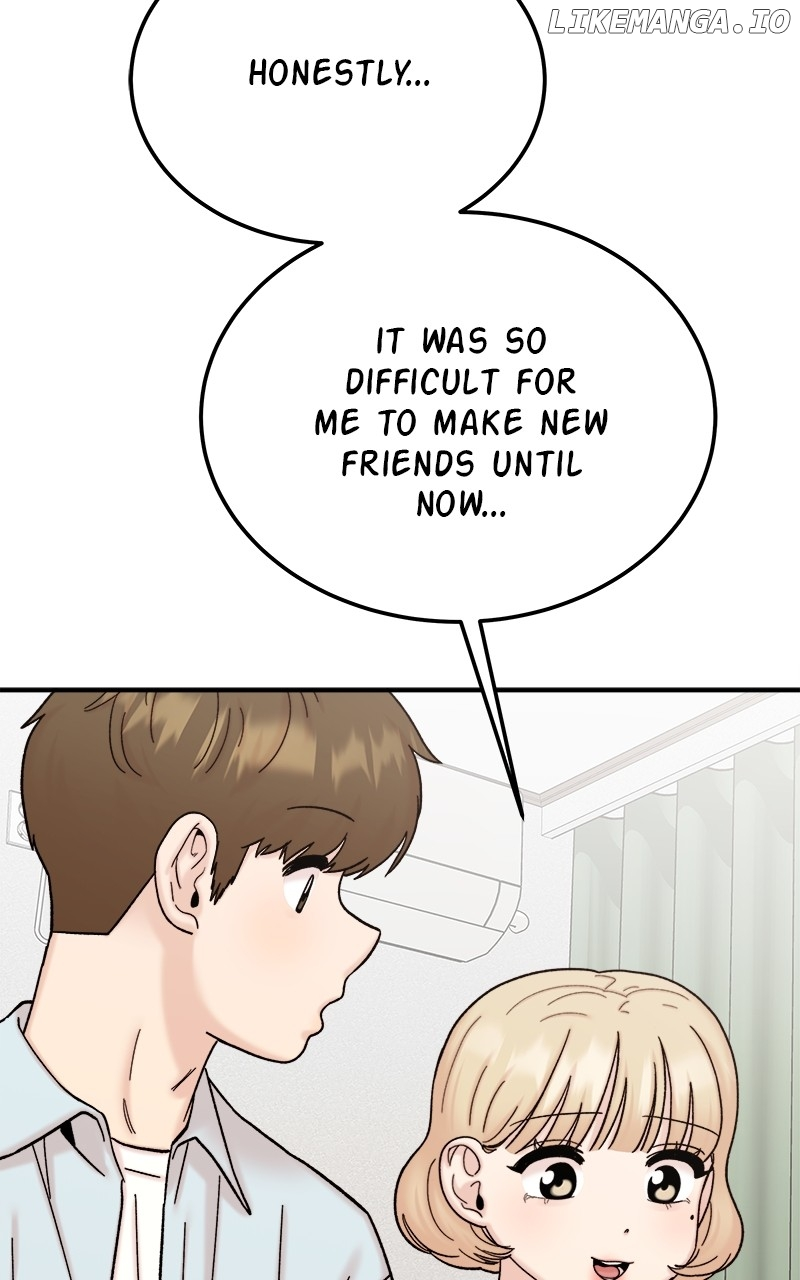 My Dud To Stud Boyfriend Chapter 87 page 115
