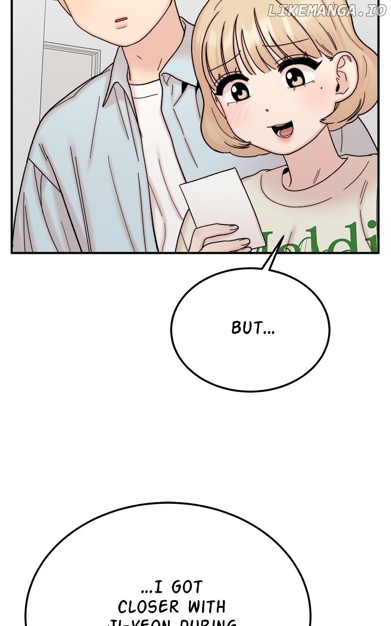 My Dud To Stud Boyfriend Chapter 87 page 118