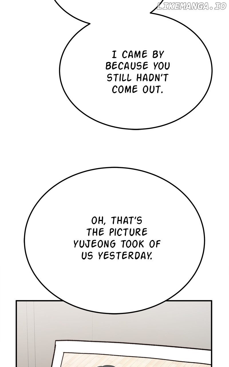 My Dud To Stud Boyfriend Chapter 87 page 111