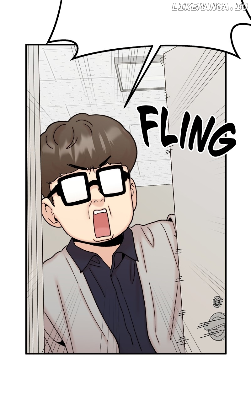 My Dud To Stud Boyfriend Chapter 87 page 131