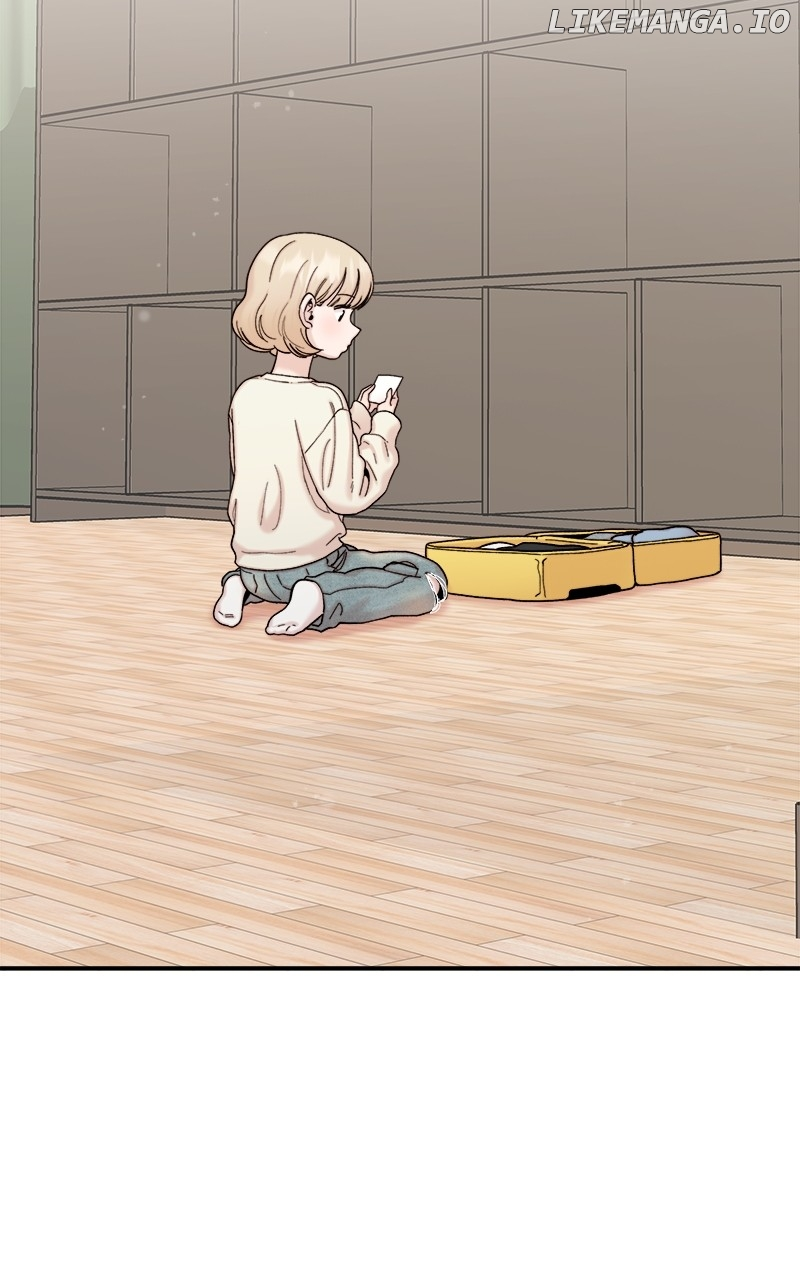 My Dud To Stud Boyfriend Chapter 87 page 106