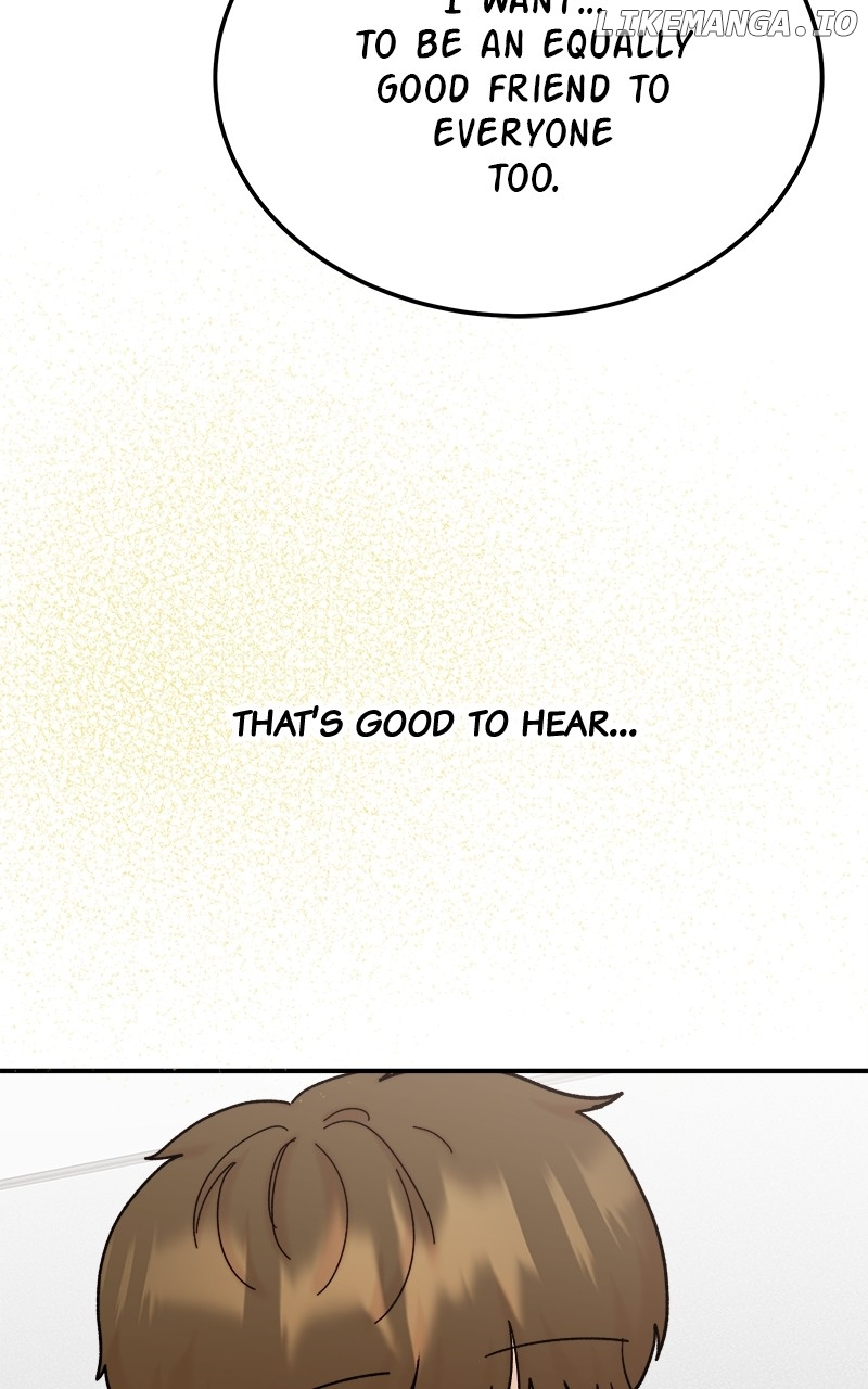 My Dud To Stud Boyfriend Chapter 87 page 124