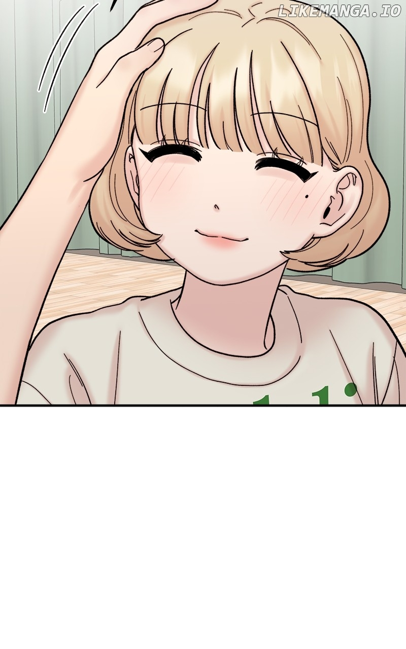 My Dud To Stud Boyfriend Chapter 87 page 127