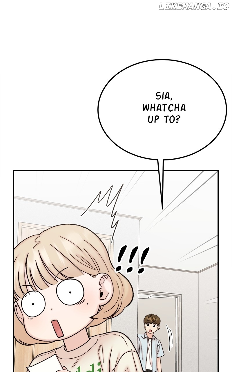 My Dud To Stud Boyfriend Chapter 87 page 108
