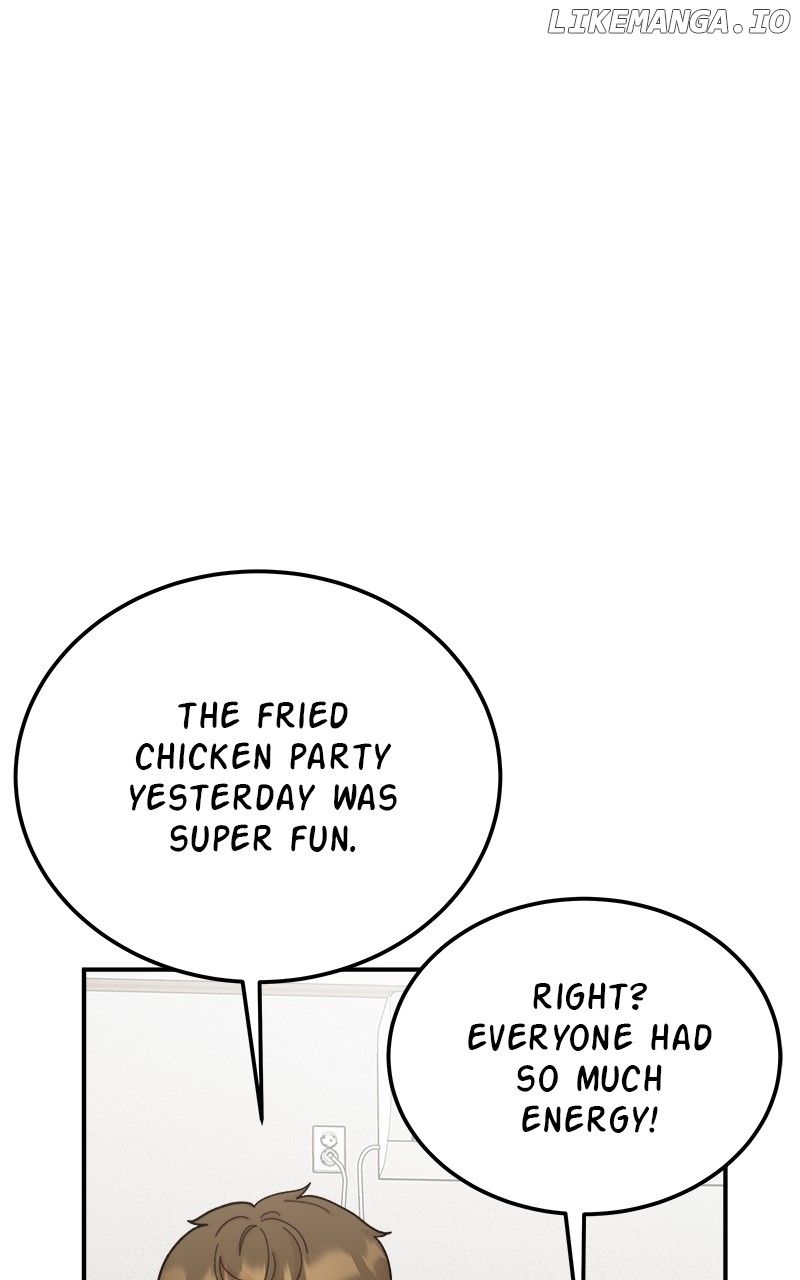 My Dud To Stud Boyfriend Chapter 87 page 113