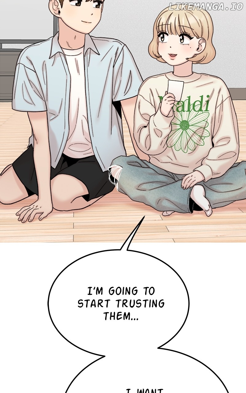My Dud To Stud Boyfriend Chapter 87 page 123
