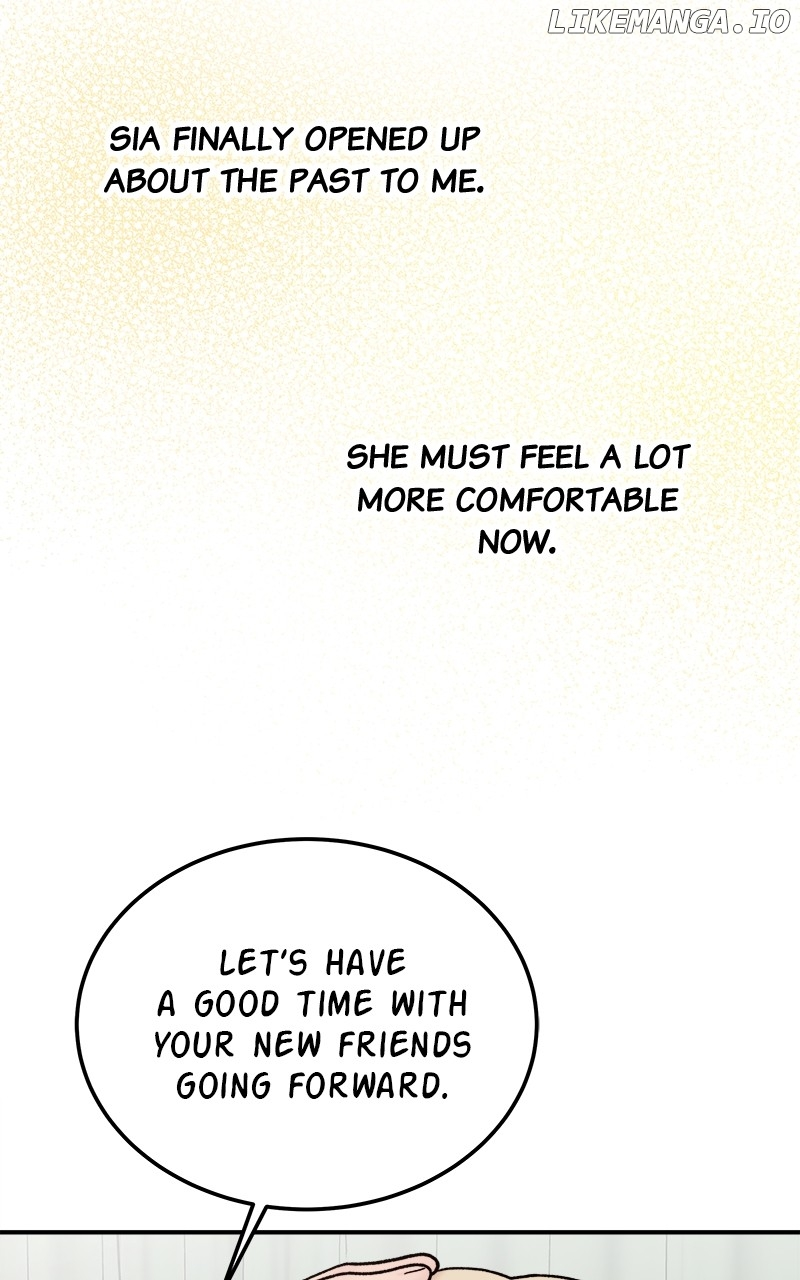 My Dud To Stud Boyfriend Chapter 87 page 126