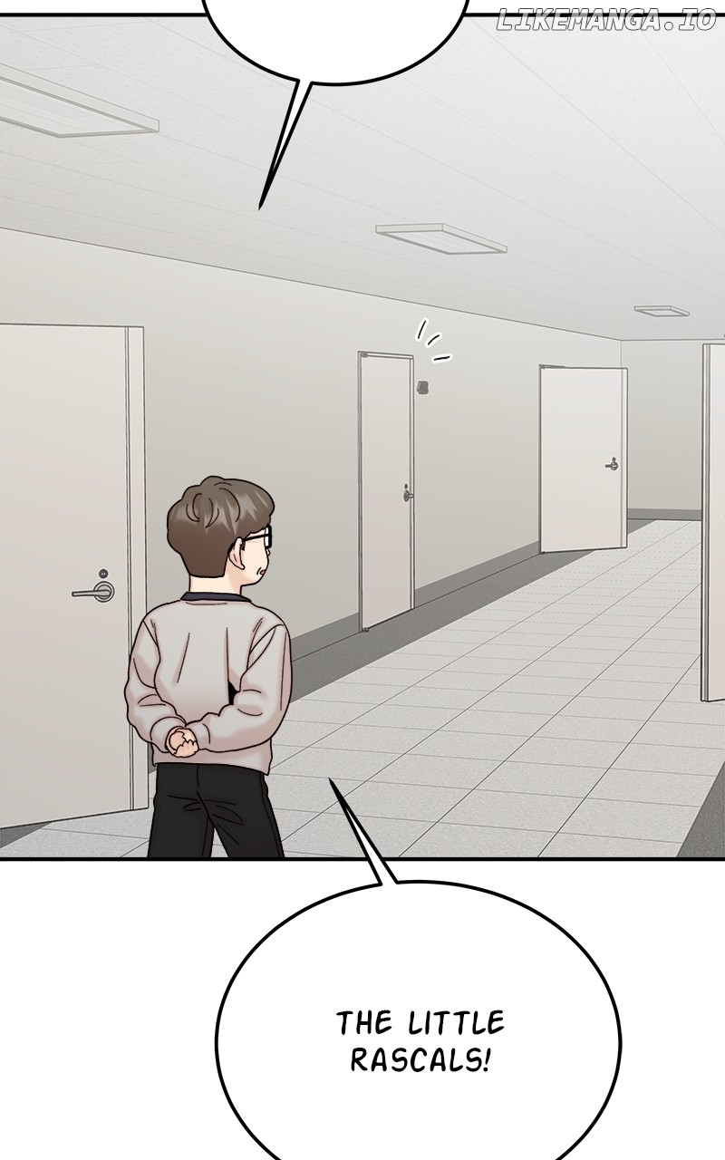 My Dud To Stud Boyfriend Chapter 87 page 129