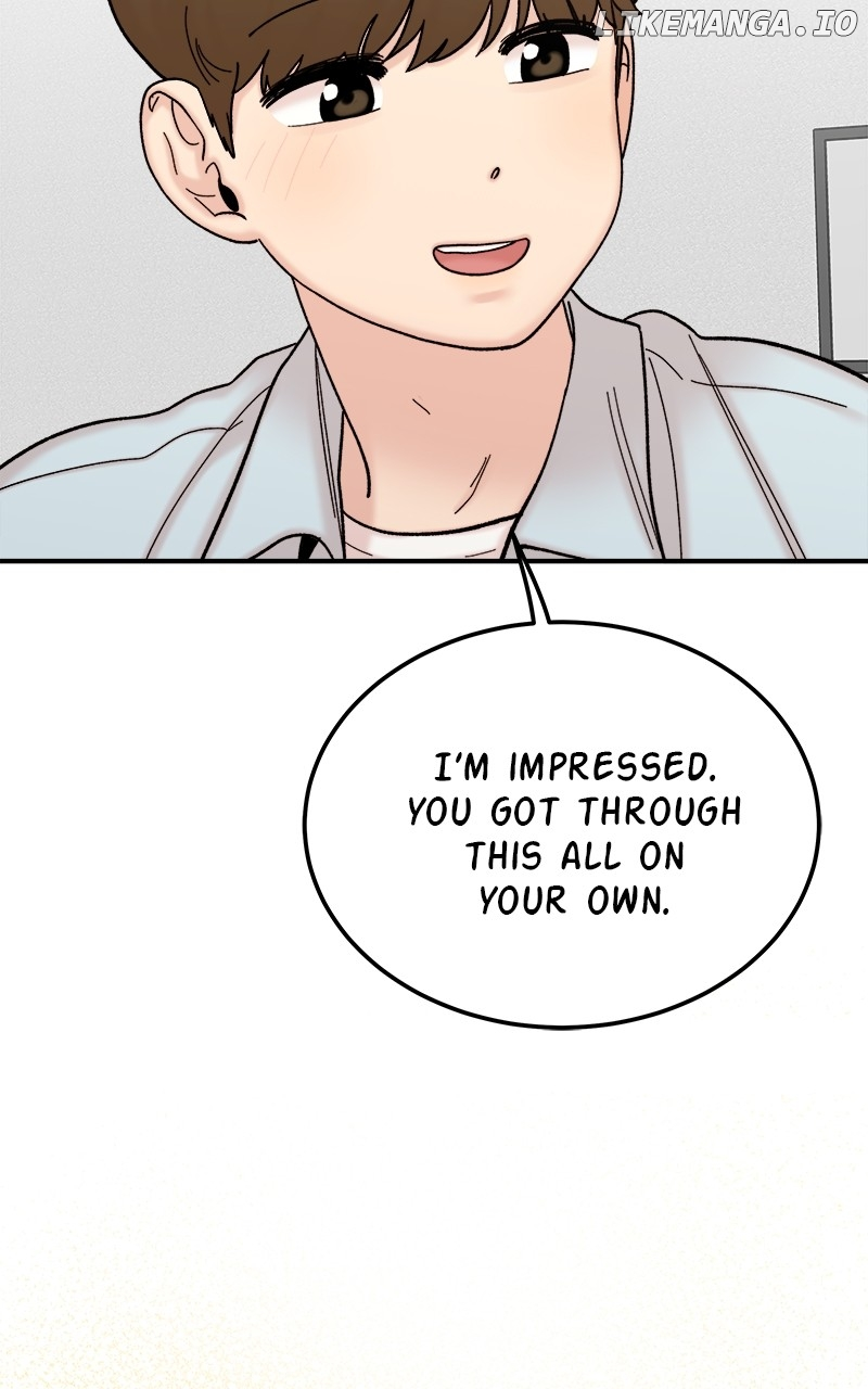 My Dud To Stud Boyfriend Chapter 87 page 125
