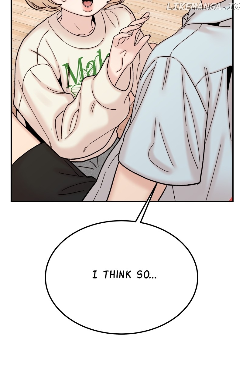 My Dud To Stud Boyfriend Chapter 87 page 135