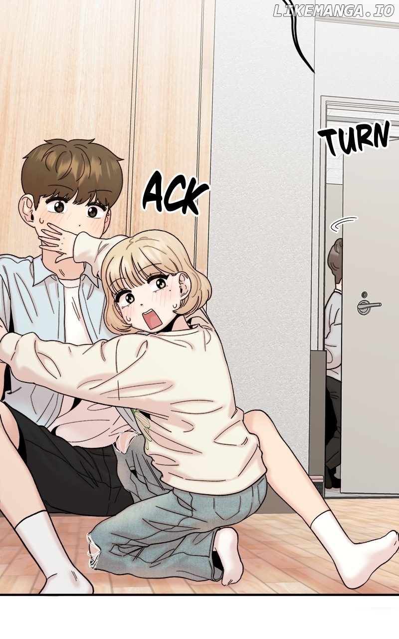 My Dud To Stud Boyfriend Chapter 87 page 133