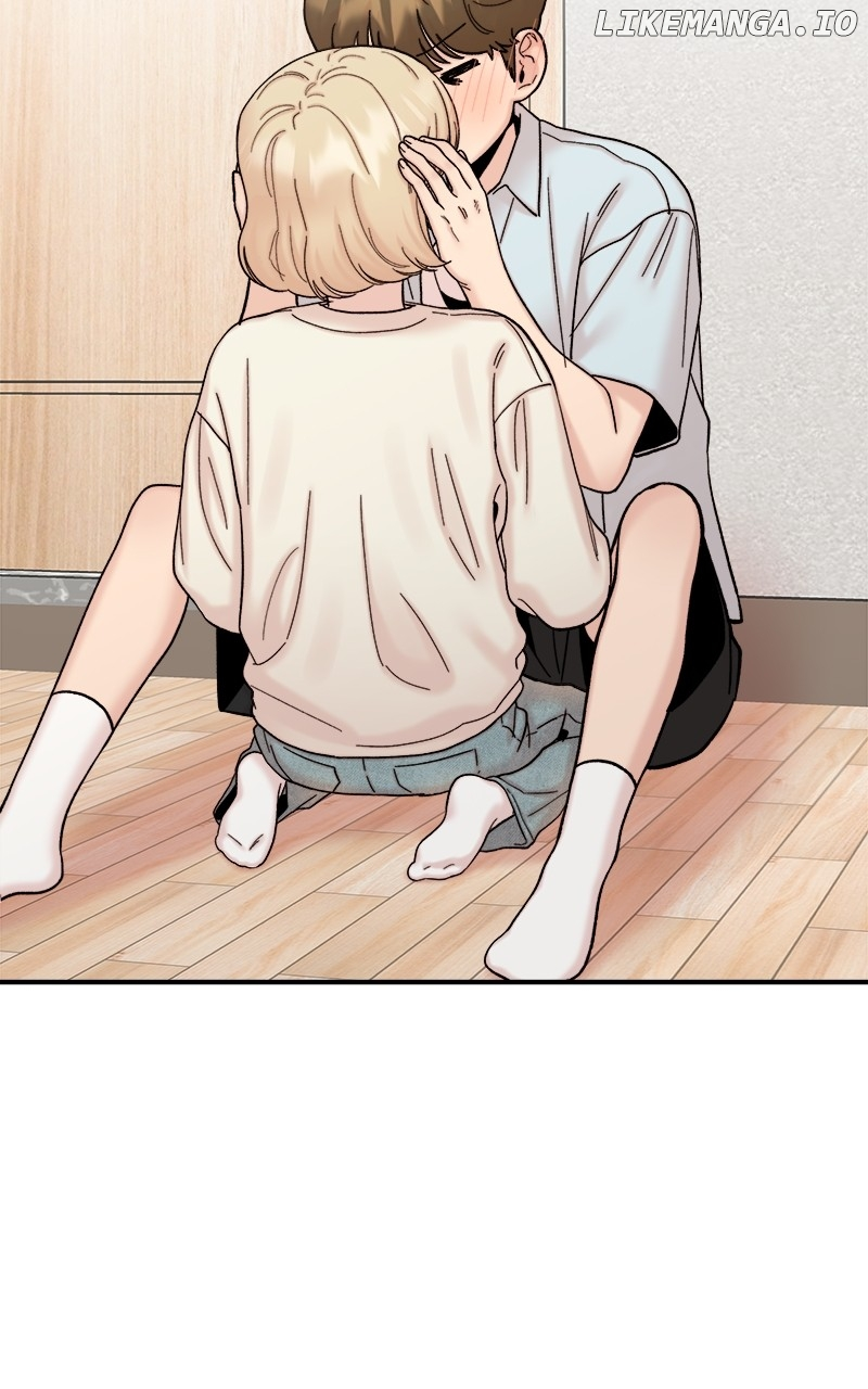 My Dud To Stud Boyfriend Chapter 87 page 141