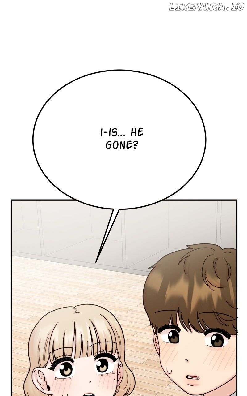 My Dud To Stud Boyfriend Chapter 87 page 134