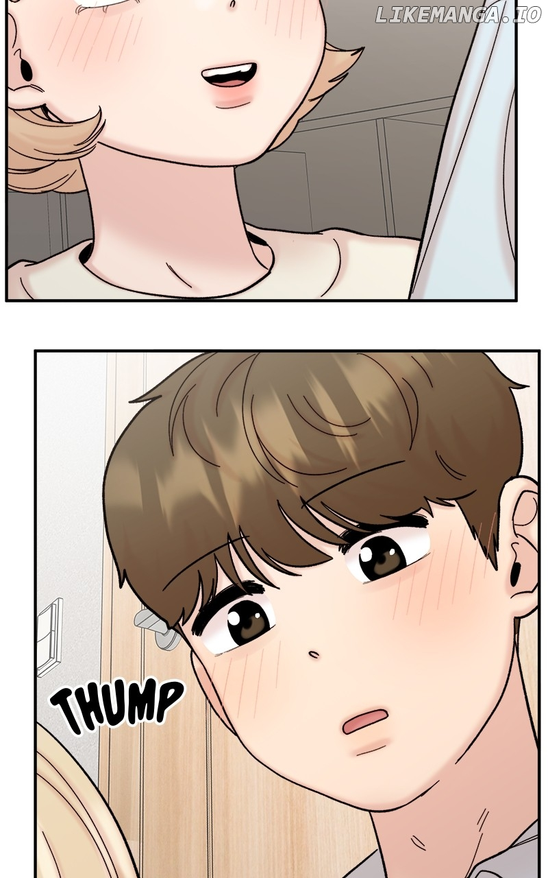My Dud To Stud Boyfriend Chapter 87 page 138
