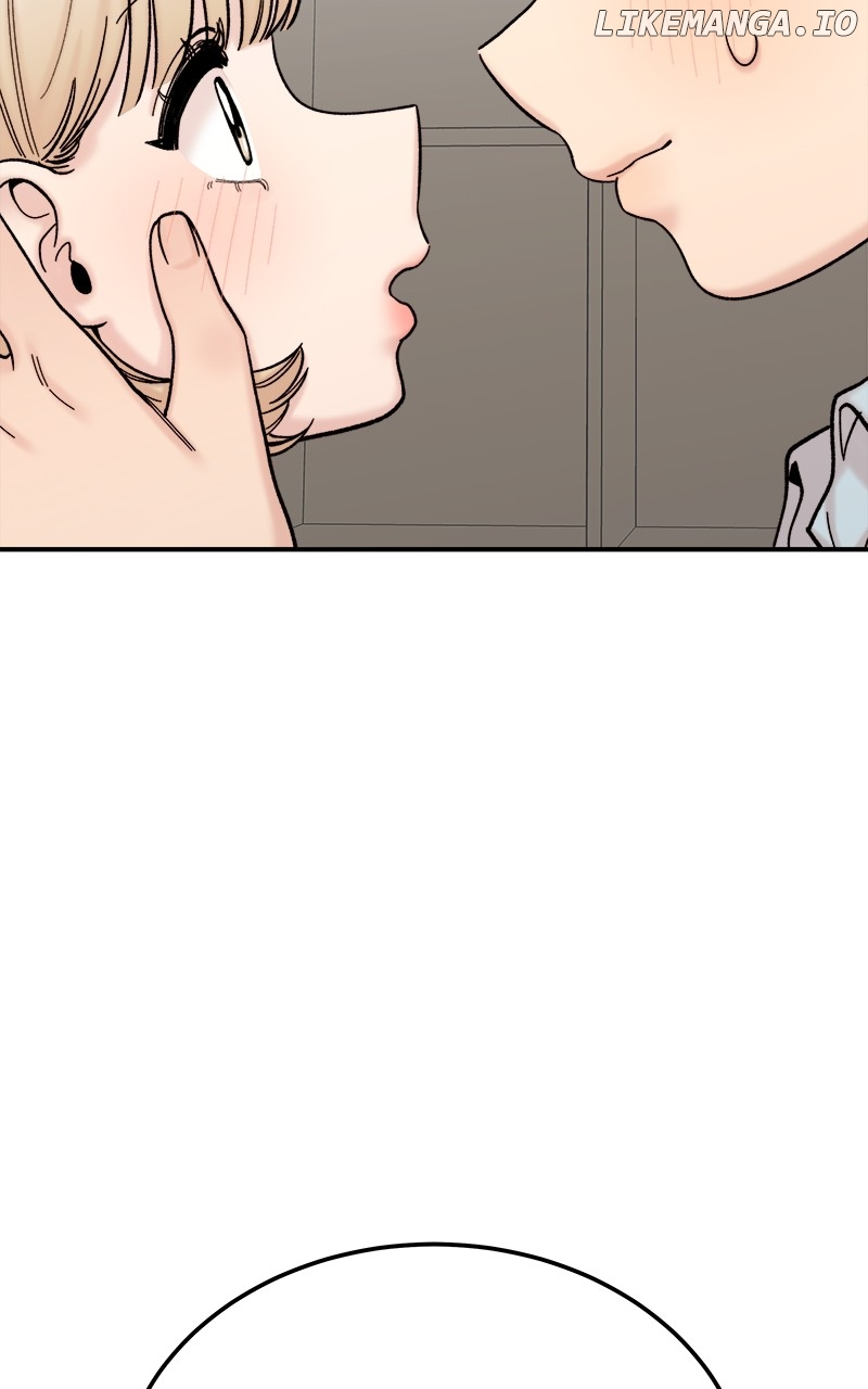 My Dud To Stud Boyfriend Chapter 87 page 143