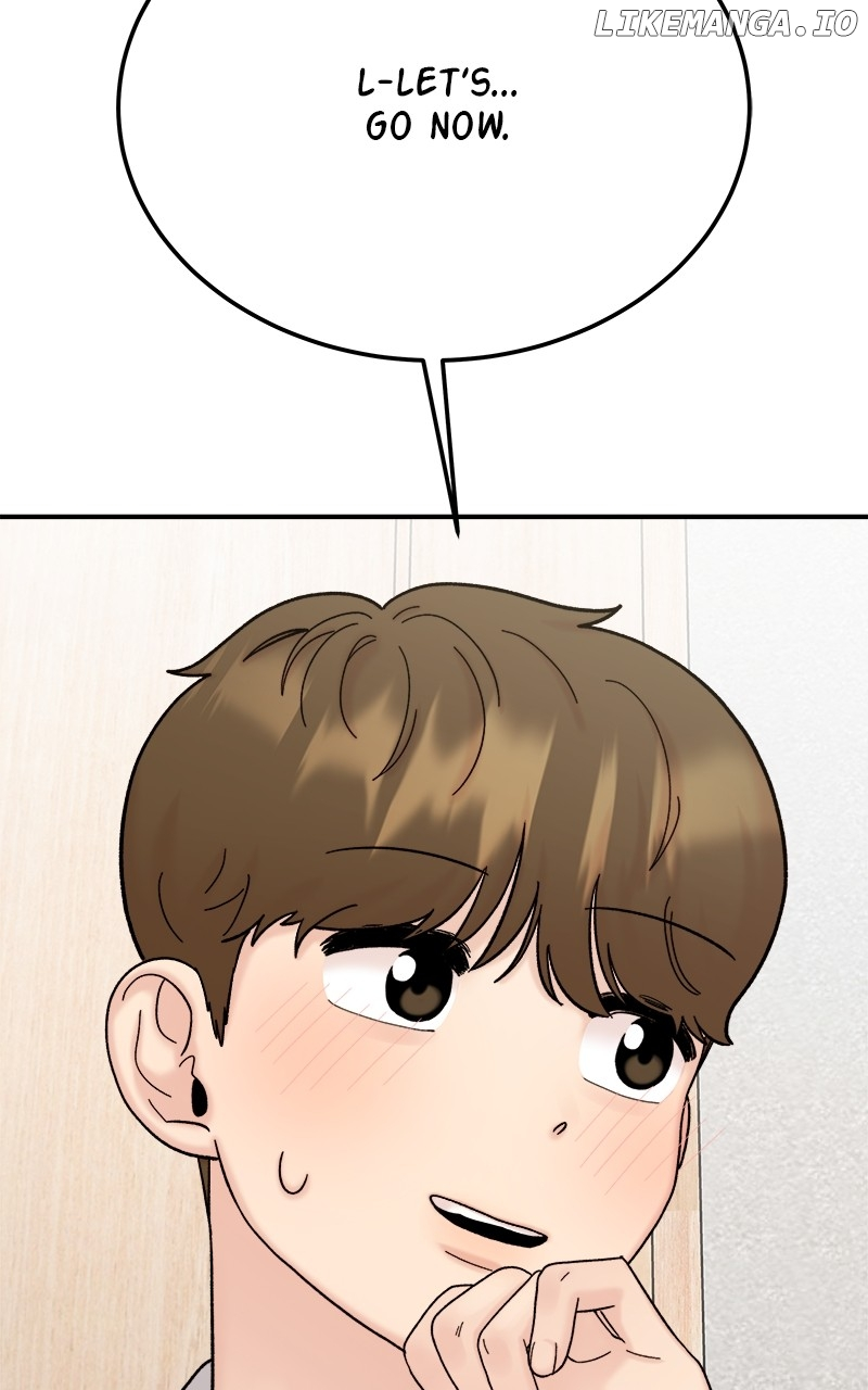 My Dud To Stud Boyfriend Chapter 87 page 144