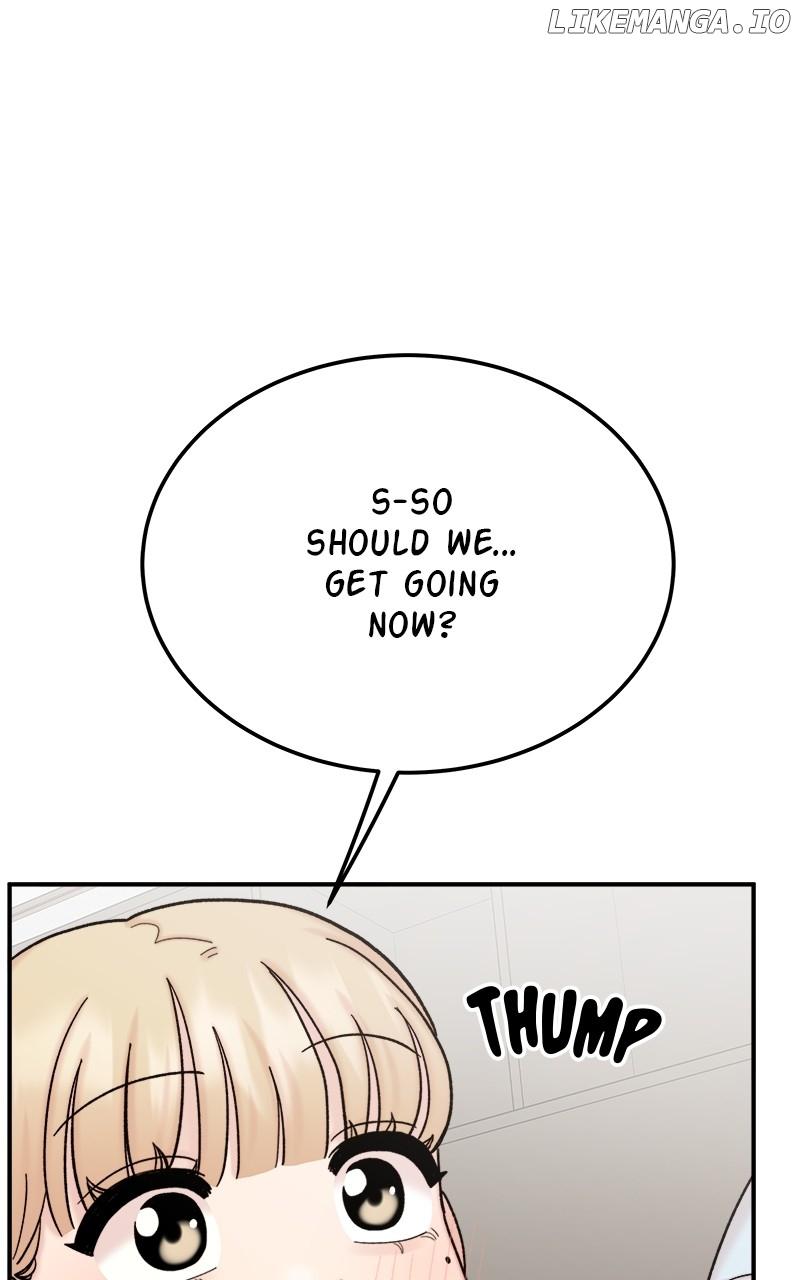 My Dud To Stud Boyfriend Chapter 87 page 137