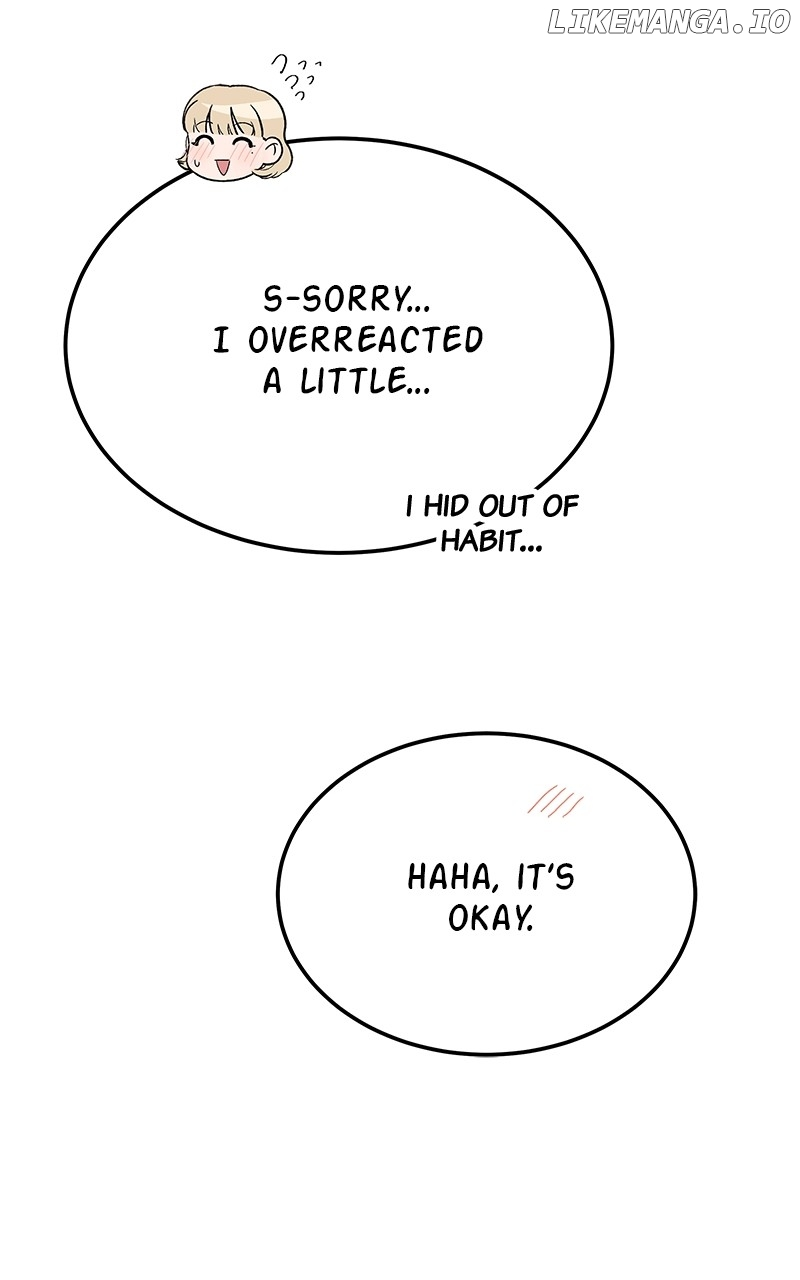 My Dud To Stud Boyfriend Chapter 87 page 136