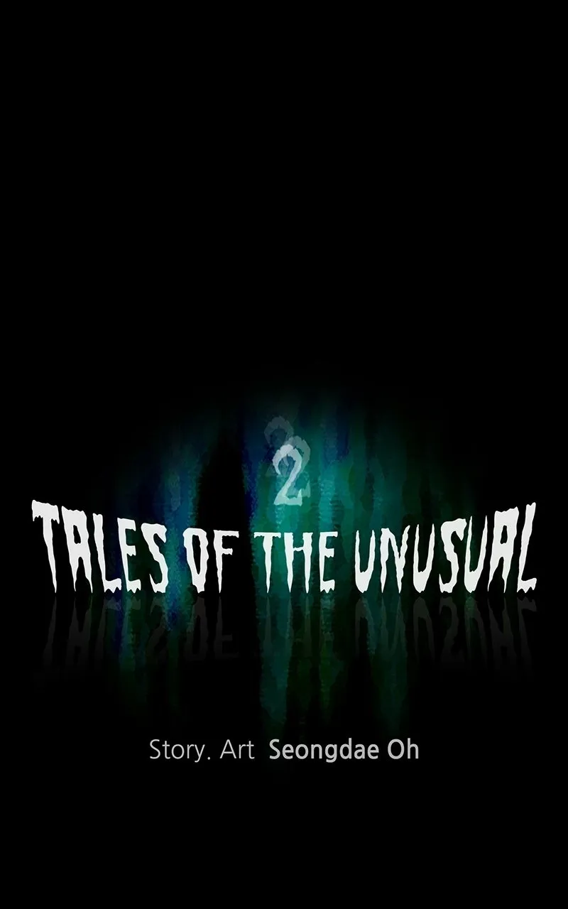 Tales of the Unusual 2 Chapter 87 page 1