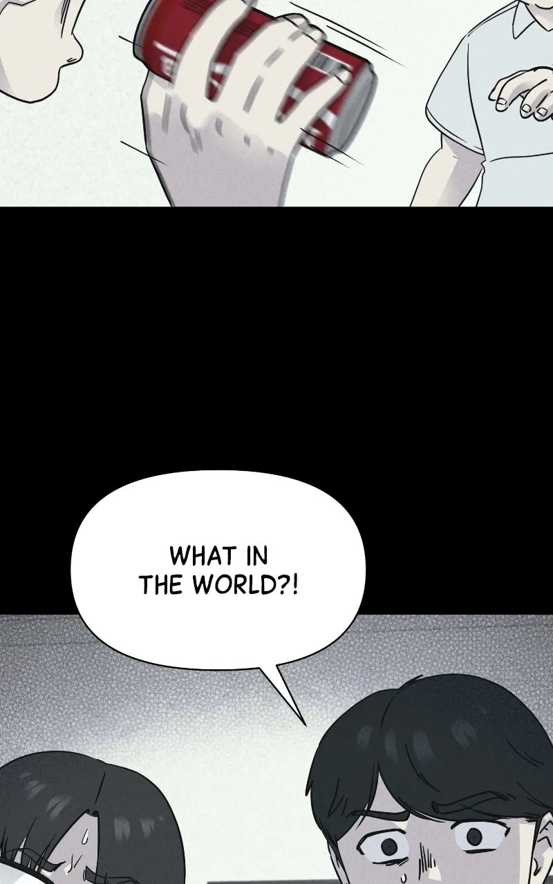 Tales of the Unusual 2 Chapter 87 page 22