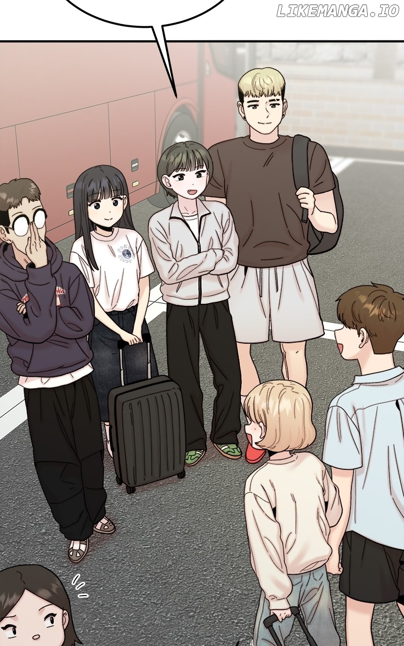 My Dud To Stud Boyfriend Chapter 87 page 151