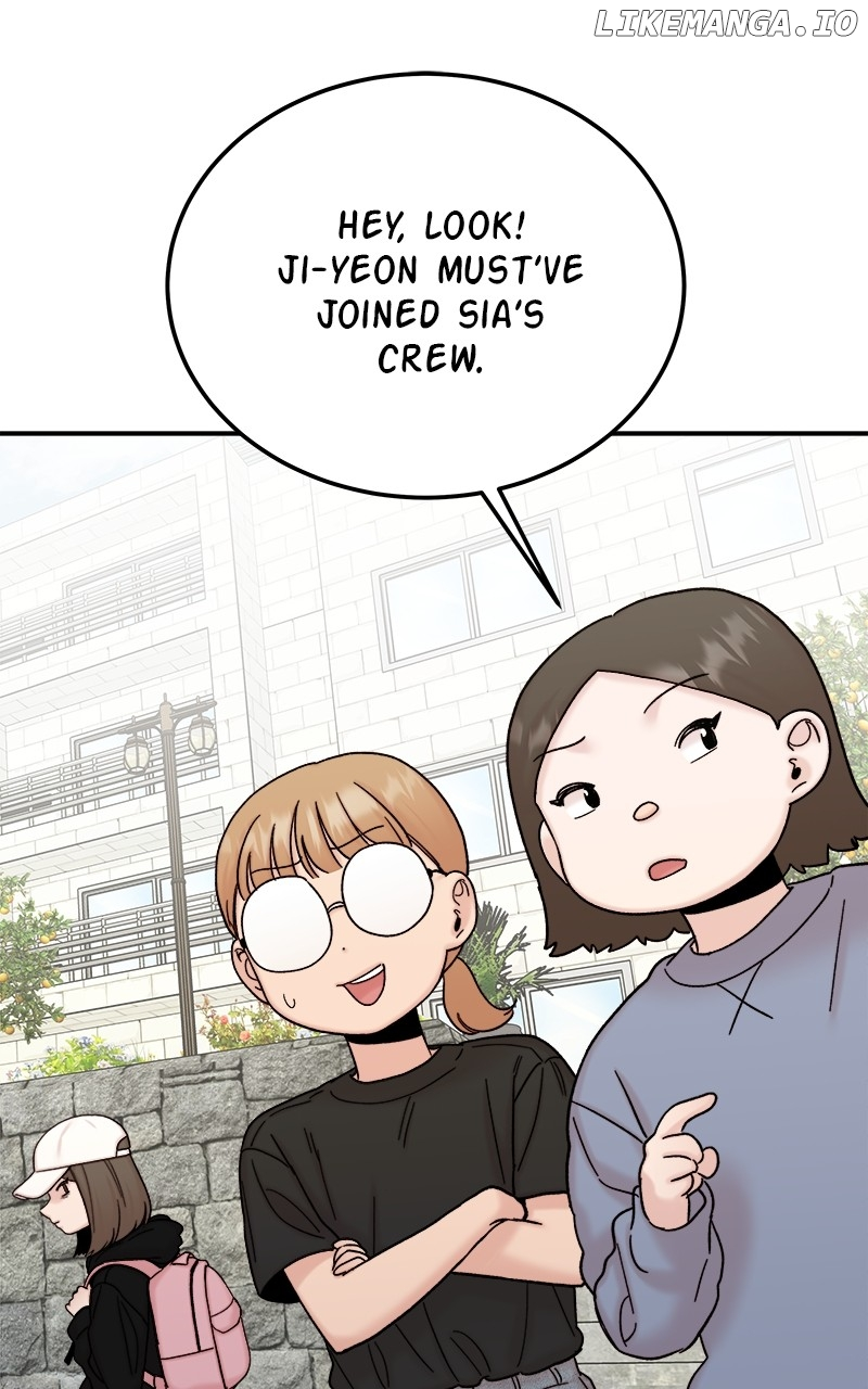 My Dud To Stud Boyfriend Chapter 87 page 153