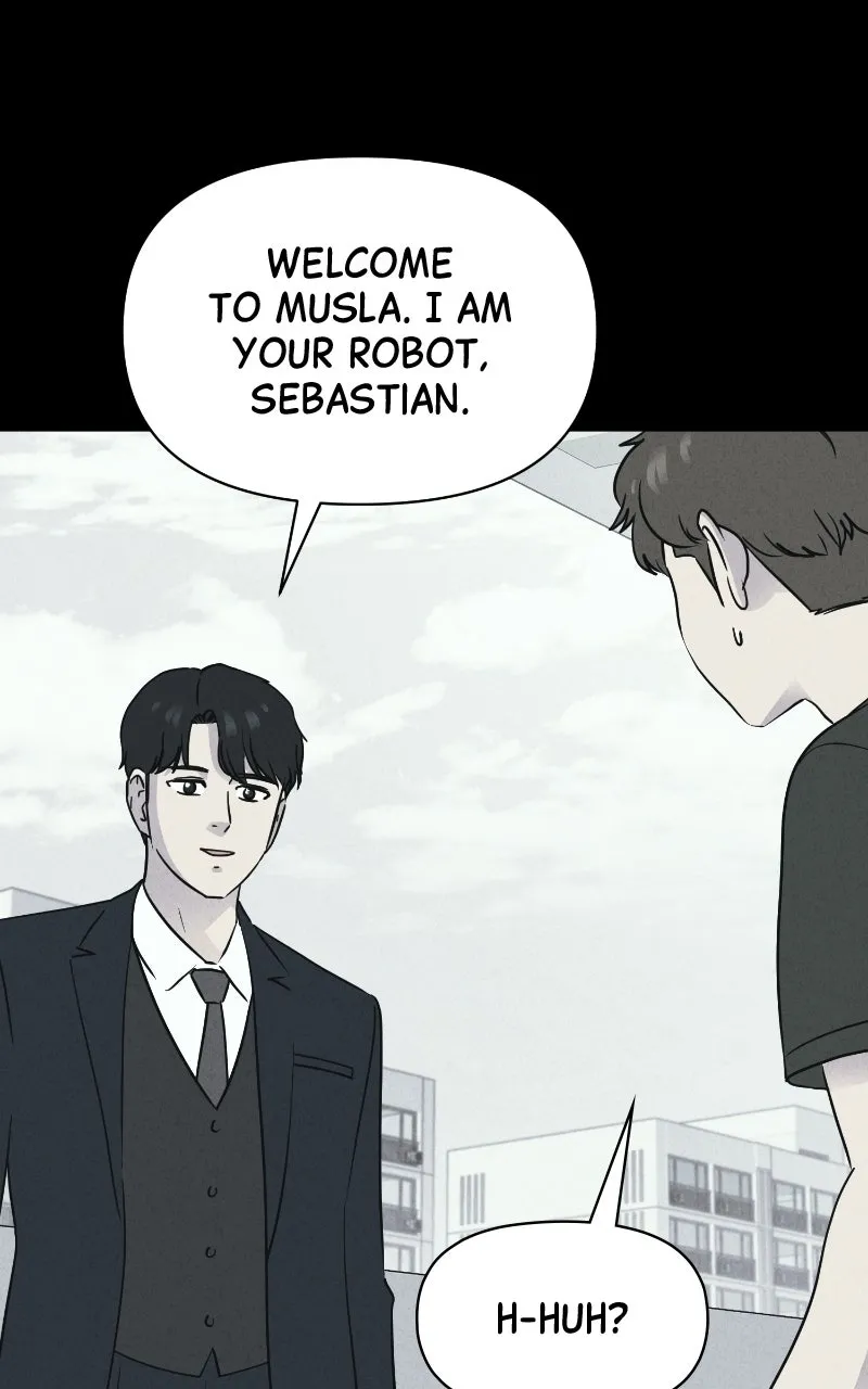 Tales of the Unusual 2 Chapter 87 page 44