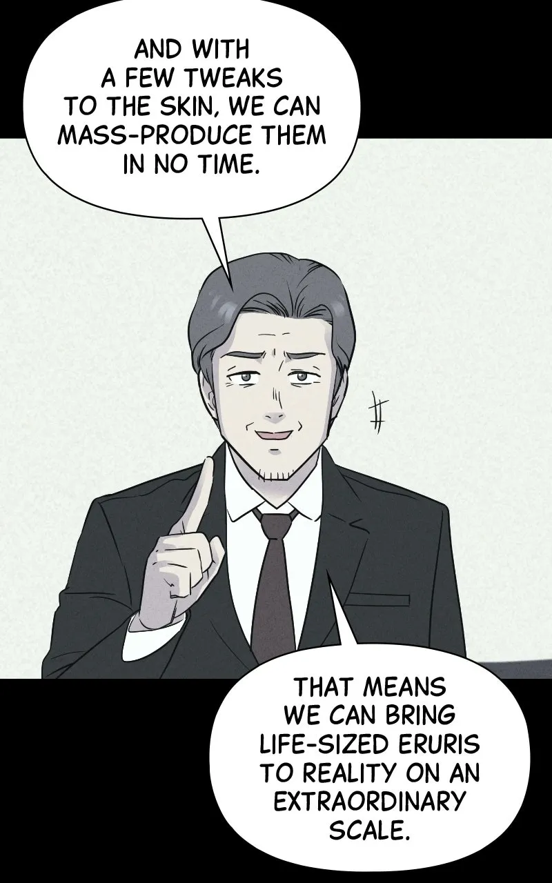 Tales of the Unusual 2 Chapter 87 page 32