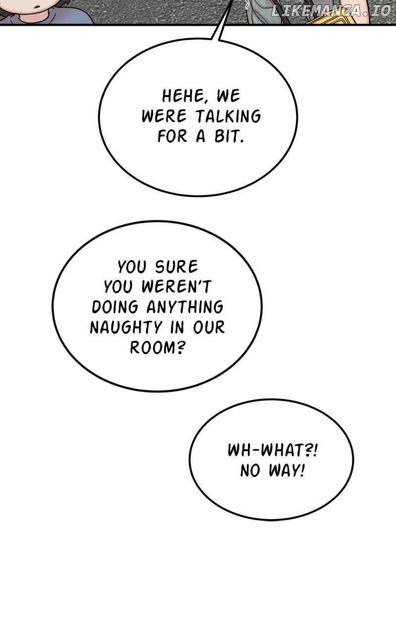 My Dud To Stud Boyfriend Chapter 87 page 152