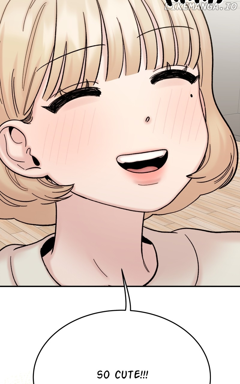 My Dud To Stud Boyfriend Chapter 87 page 146