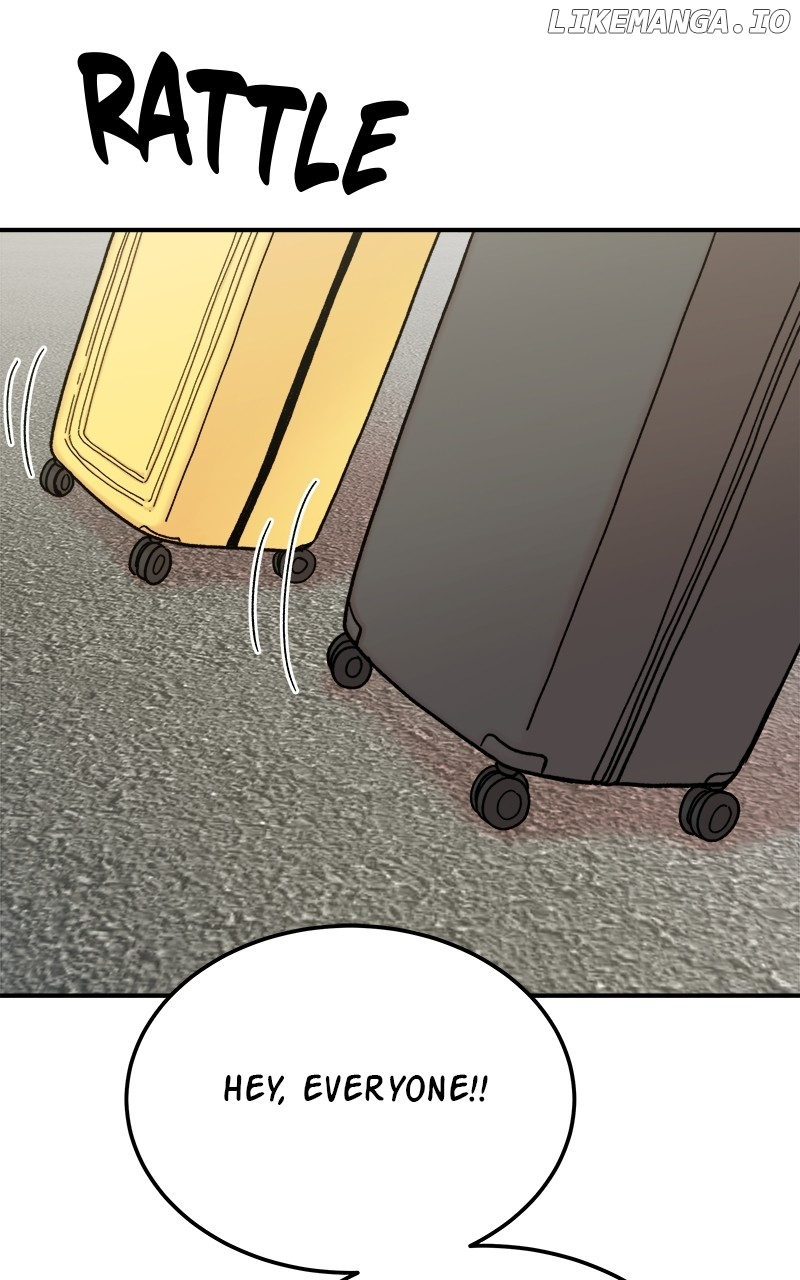 My Dud To Stud Boyfriend Chapter 87 page 149