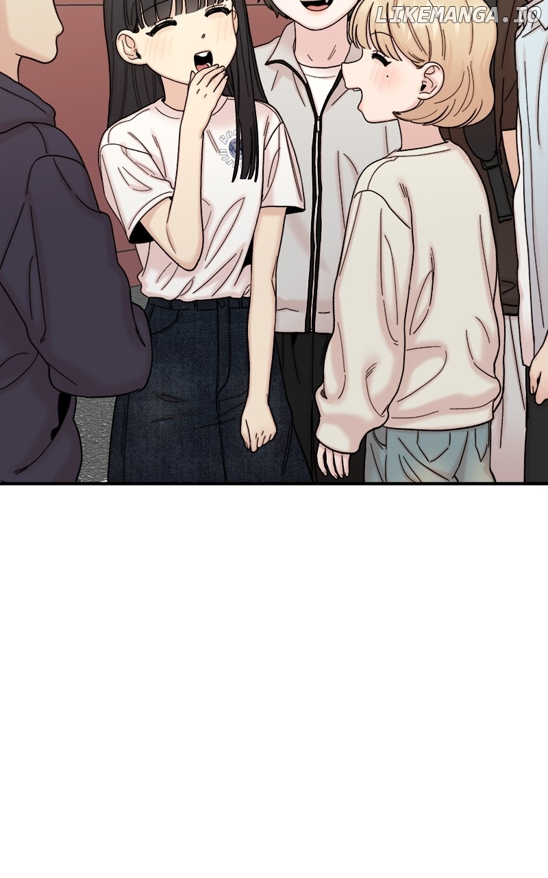My Dud To Stud Boyfriend Chapter 87 page 157